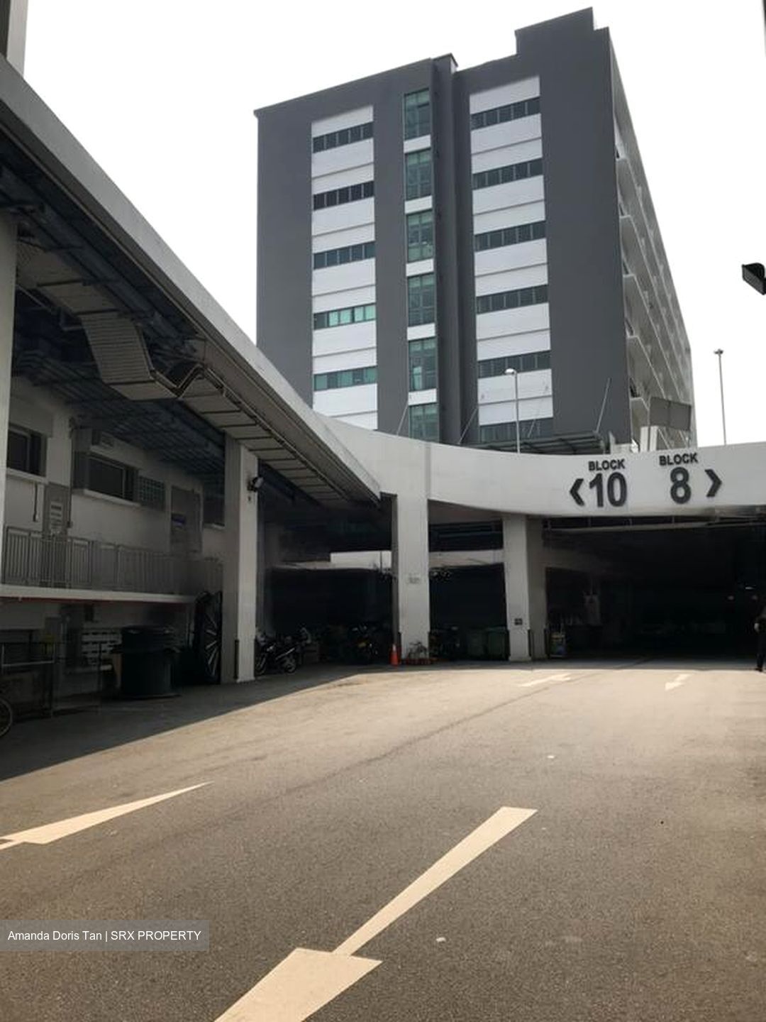 Premier @ Kaki Bukit (D14), Factory #464569931